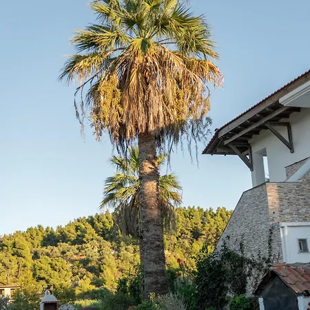 Apartamento Kouslaka Possidi