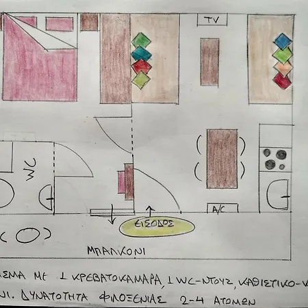 Kouslaka * Possidi