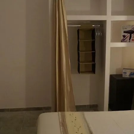 Apartment Kouslaka Possidi