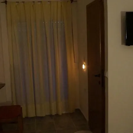 Kouslaka Possidi