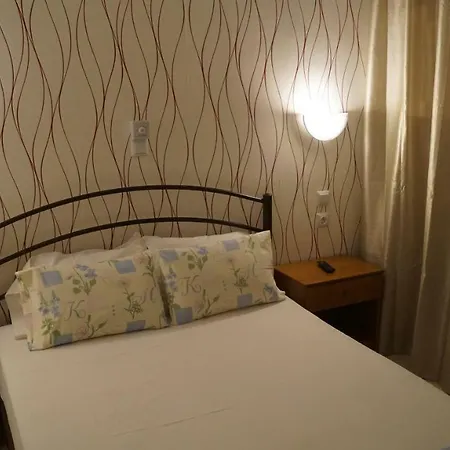 Apartment Kouslaka Posidi