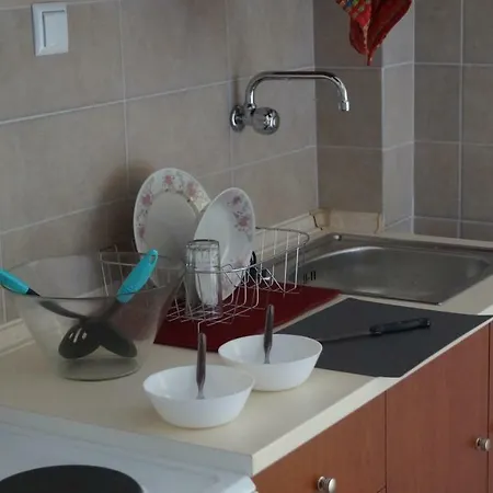 Kouslaka Apartment