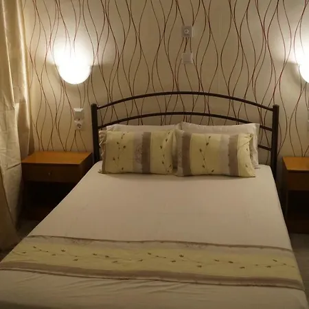 Apartment Kouslaka Posidi