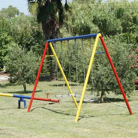 Kouslaka Apartment *