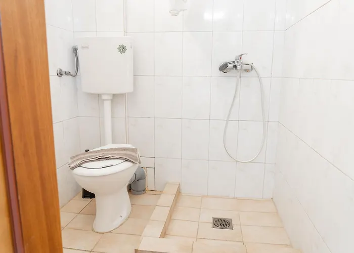 Apartament Kouslaka *