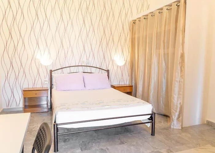 Kouslaka Apartament Possidi