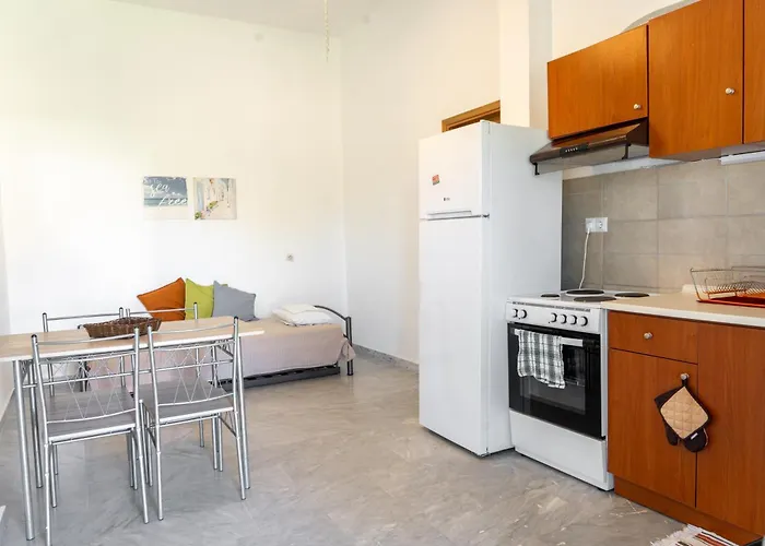Kouslaka Apartamento