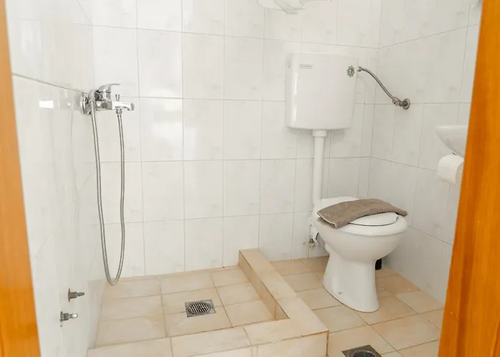 Apartament Kouslaka *
