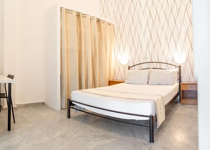 Apartamento Kouslaka