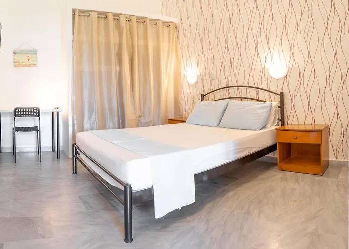 Kouslaka Apartament Possidi