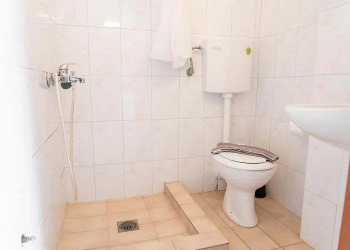 Apartament Kouslaka Possidi