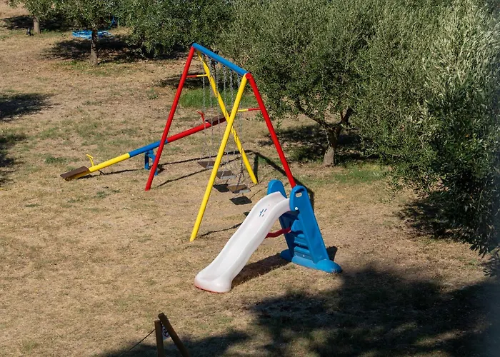 Kouslaka Apartament *