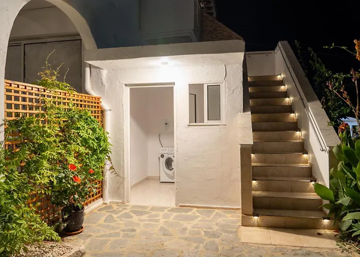 Apartamento Kouslaka