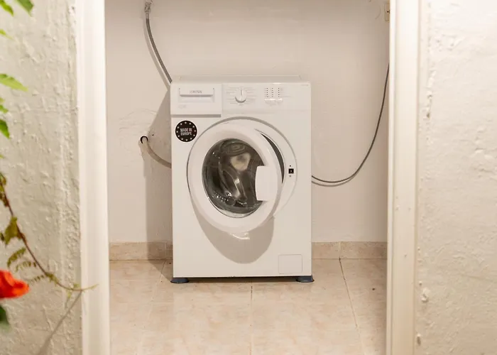 Kouslaka Apartamento *