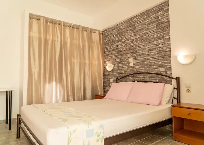 Apartamento Kouslaka