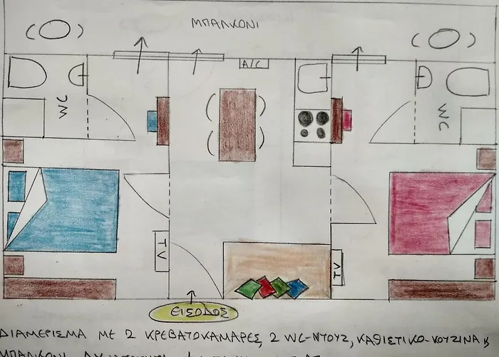 Kouslaka Possidi