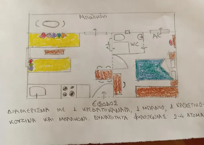 Kouslaka Possidi