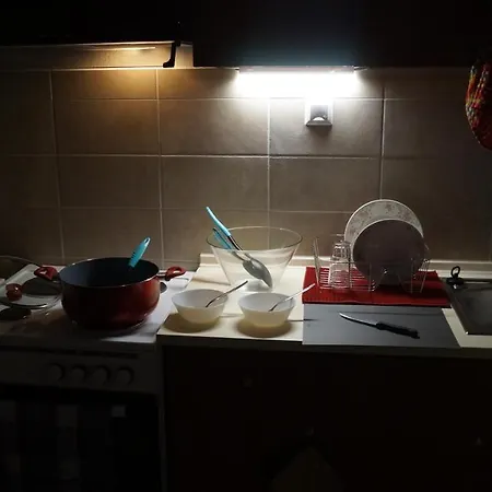 Appartement Kouslaka *