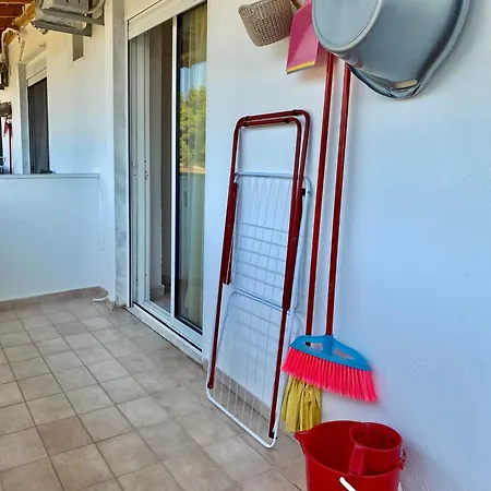 Appartement Kouslaka *