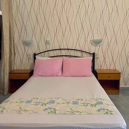 Appartement Kouslaka