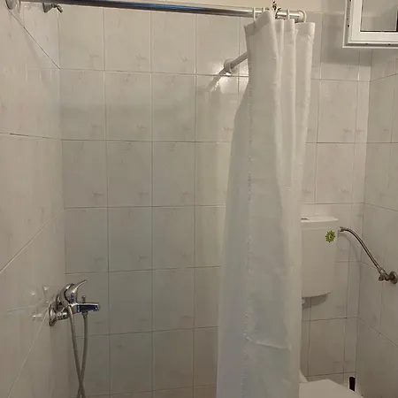 Kouslaka شقة بوسيدي