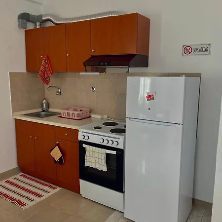 Appartement Kouslaka *