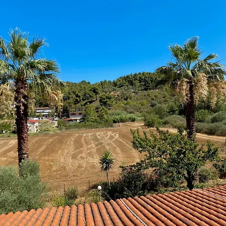 Appartement Kouslaka