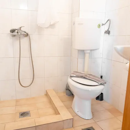 Appartement Kouslaka