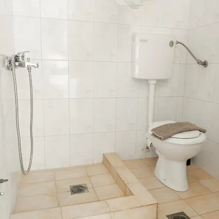 Appartement Kouslaka *