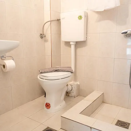 Kouslaka Appartement *