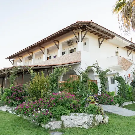 Appartement Kouslaka