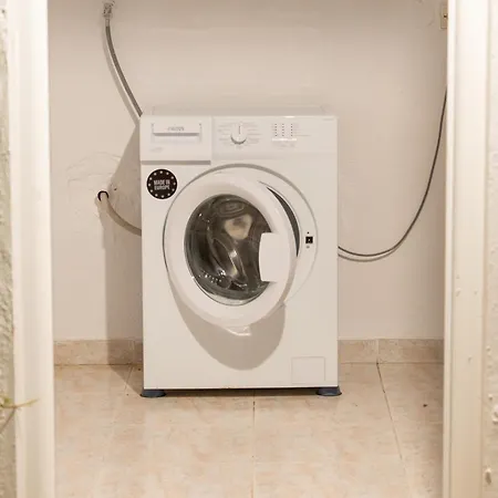 Kouslaka Appartement *