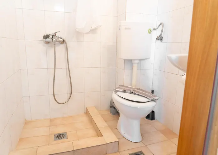 Apartament Kouslaka