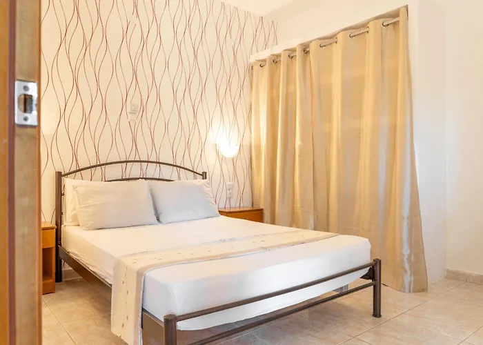 Kouslaka Apartament Possidi