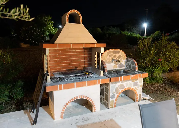 Kouslaka Apartament *